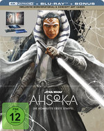 Film: Ahsoka - Staffel 1