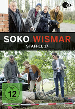 Film: Soko Wismar Staffel 17