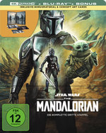 Film: The Mandalorian - Staffel 3