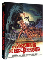Film: Als Dinosaurier die Erde beherrschten