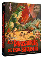 Film: Als Dinosaurier die Erde beherrschten