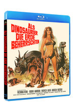 Film: Als Dinosaurier die Erde beherrschten