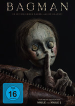 Film: Bagman