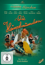 Film: Die Heinzelmännchen (1956)