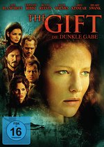 Film: The Gift - Die dunkle Gabe
