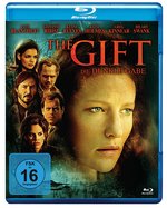 Film: The Gift - Die dunkle Gabe