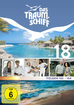 Film: Das Traumschiff 18