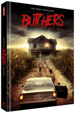 Film: Butcher - Rest in Piece