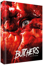 Film: Butcher - Rest in Piece