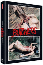 Film: Butcher - Rest in Piece