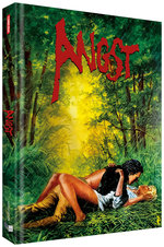 Film: Angst aka The Final Terror aka Todesfalle am Mil