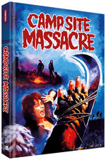 Film: Campsite Massacre aka Todesfalle am Mill Creek a