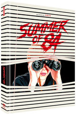 Film: Summer of 84