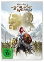 Film: Der Herr der Ringe: Die Schlacht der Rohirrim