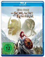 Film: Der Herr der Ringe: Die Schlacht der Rohirrim