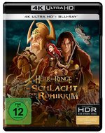 Film: Der Herr der Ringe: Die Schlacht der Rohirrim