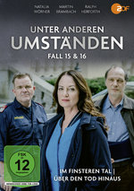 Film: Unter anderen Umständen - Fall 15 & 16