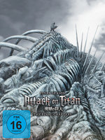 Film: Attack on Titan Final Season - 4. Staffel - The