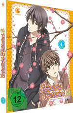Film: Sekaiichi Hatsukoi - Staffel 2 - Vol.1