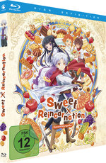 Film: Sweet Reincarnation - Gesamtausgabe