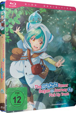Film: The Weakest Tamer Began a Journey to Pick Up Tra
