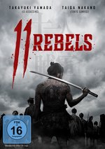 Film: 11 Rebels