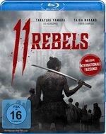 Film: 11 Rebels