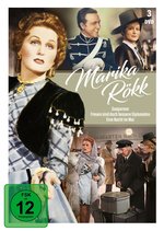 Film: Die Marika Rökk Box