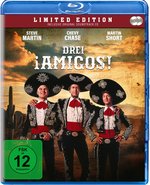 Film: Drei Amigos!