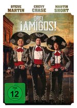 Film: Drei Amigos!