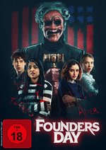 Film: Founders Day