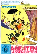 Film: Agenten lassen bitten