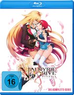 Film: Valkyrie Drive Mermaid - Die komplette Serie