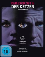Film: Exorzist 2: Der Ketzer