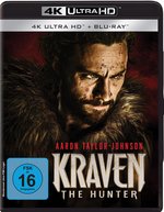Film: Kraven the Hunter