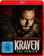 Film: Kraven the Hunter