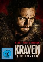 Film: Kraven the Hunter