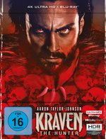 Film: Kraven the Hunter