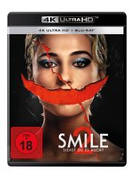 Film: Smile 2 - Siehst du es auch?