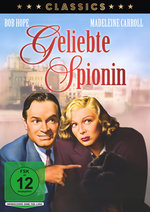 Film: Geliebte Spionin