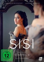 Film: Sisi - Staffel 4