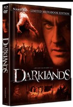 Film: Darklands Mediabook Cover A