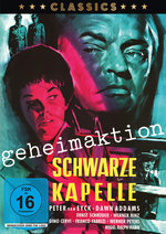 Film: Geheimaktion Schwarze Kapelle