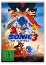 Film: Sonic the Hedgehog 3