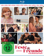 Film: Feste & Freunde - Ein Hoch auf Uns