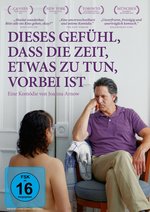 Film: Dieses Gefühl, dass die Zeit etwas zu tun vorbei