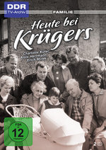 Film: Heute bei Krügers