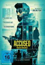 Film: Accused - Tödliche Ähnlichkeit