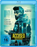Film: Accused - Tödliche Ähnlichkeit