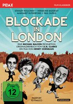 Film: Blockade in London